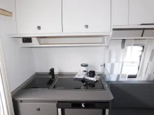 Fahrzeugbild Fendt Apero Activ 390 FH 45L Tank, TV-Halter, 1700Kg #9