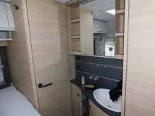 Fahrzeugbild Fendt Apero Activ 390 FH 45L Tank, TV-Halter, 1700Kg #13