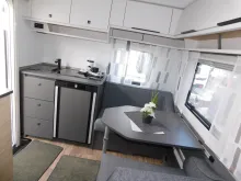 Fahrzeugbild Fendt Apero Activ 390 FH 45L Tank, TV-Halter, 1700Kg #19