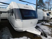 Fahrzeugbild Hobby Excellent Edition 540 WLU 2026er Modell !! #1
