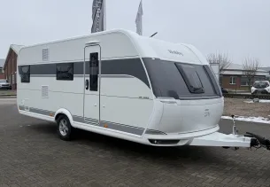 Bild De Luxe 545 KMF