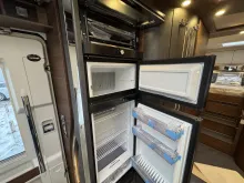 Fahrzeugbild Carthago chic c-line I 4.9 LE Sonderedition 35 Jahre! #12