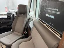 Fahrzeugbild Carthago chic c-line I 4.9 LE #16