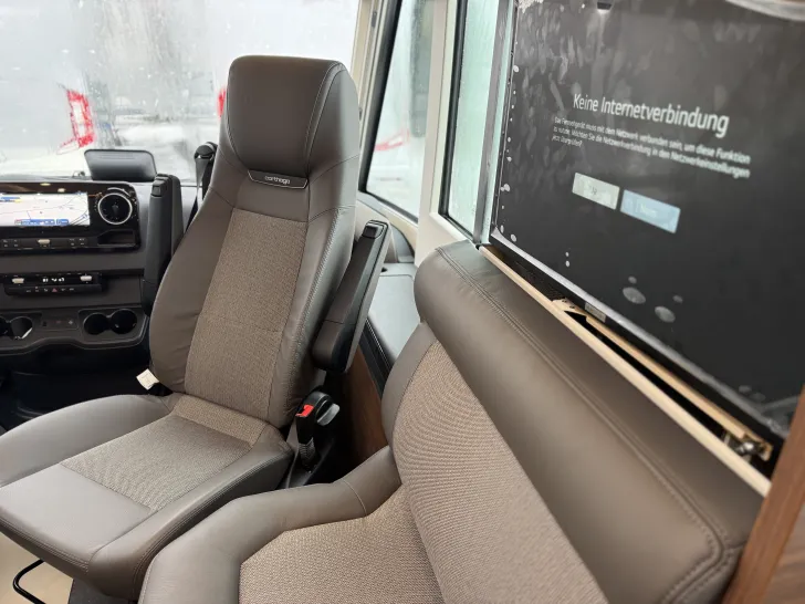 Fahrzeugbild Carthago chic c-line I 4.9 LE #16