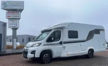 Fahrzeugbild Knaus L!VE TI 650 MEG Platinum Selection Verfüg./Sparen Sie 12.768,- € #1