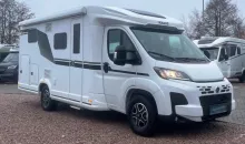 Fahrzeugbild Knaus L!VE TI 650 MEG Platinum Selection Verfüg./Sparen Sie 12.768,- € #2