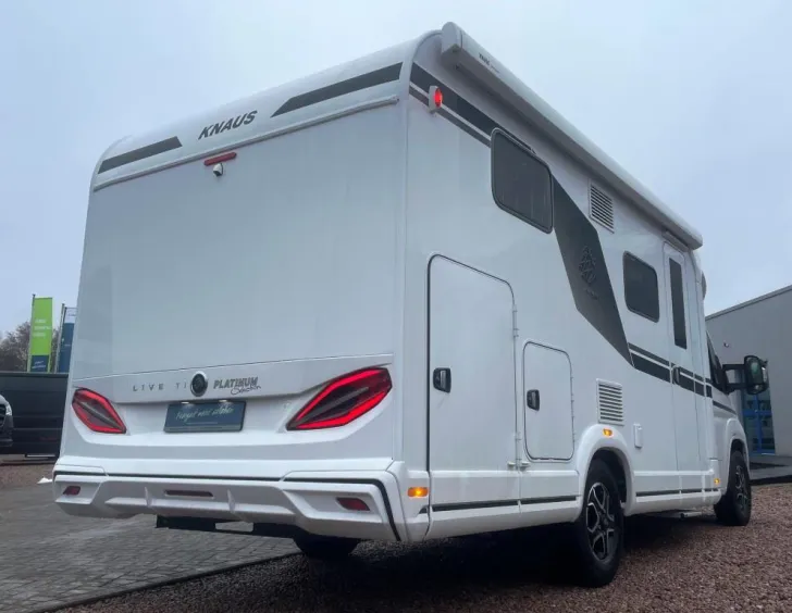 Fahrzeugbild Knaus L!VE TI 650 MEG Platinum Selection Verfüg./Sparen Sie 12.768,- € #3