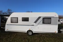 Fahrzeugbild Knaus Sport 500 UF #5
