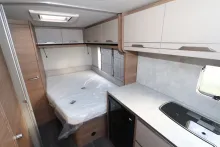Fahrzeugbild Knaus Sport 500 UF #9