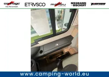 Fahrzeugbild Carthago C2-tourer I 143 KB-LE lightweight 3.5t Modell 2026 Mercedes Benz #31