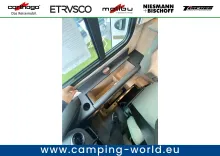 Fahrzeugbild Carthago C2-tourer I 143 KB-LE lightweight 3.5t Modell 2026 Mercedes Benz #33