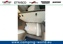 Fahrzeugbild Carthago C2-tourer I 143 KB-LE lightweight 3.5t Modell 2026 Mercedes Benz #42