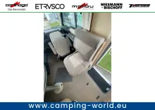 Fahrzeugbild Carthago C2-tourer I 143 KB-LE lightweight 3.5t Modell 2026 Mercedes Benz #45