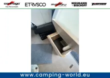 Fahrzeugbild Carthago C2-tourer I 143 KB-LE lightweight 3.5t Modell 2026 Mercedes Benz #46