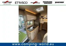 Fahrzeugbild Carthago C2-tourer I 143 KB-LE lightweight 3.5t Modell 2026 Mercedes Benz #11