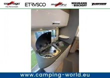 Fahrzeugbild Carthago C2-tourer I 143 KB-LE lightweight 3.5t Modell 2026 Mercedes Benz #49