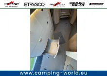 Fahrzeugbild Carthago C2-tourer I 143 KB-LE lightweight 3.5t Modell 2026 Mercedes Benz #50