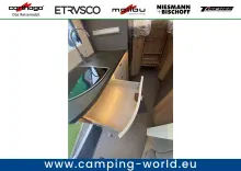 Fahrzeugbild Carthago C2-tourer I 143 KB-LE lightweight 3.5t Modell 2026 Mercedes Benz #52