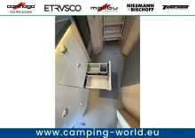 Fahrzeugbild Carthago C2-tourer I 143 KB-LE lightweight 3.5t Modell 2026 Mercedes Benz #55