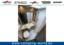 Fahrzeugbild Carthago C2-tourer I 143 KB-LE lightweight 3.5t Modell 2026 Mercedes Benz #12