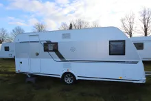 Fahrzeugbild Knaus Sport 540 FDK #1