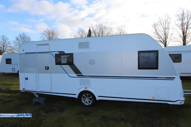 Fahrzeugbild Knaus Sport 540 FDK #1