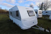 Fahrzeugbild Knaus Sport 540 FDK #4