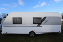 Fahrzeugbild Knaus Sport 540 FDK #5