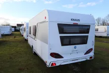 Fahrzeugbild Knaus Sport 540 FDK #6