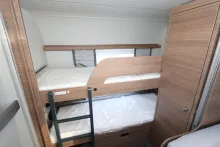 Fahrzeugbild Knaus Sport 540 FDK #7