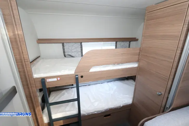 Fahrzeugbild Knaus Sport 540 FDK #7