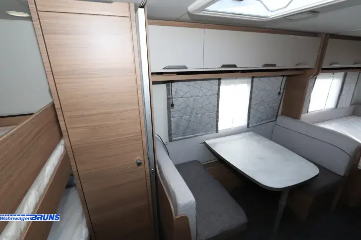 Fahrzeugbild Knaus Sport 540 FDK #8