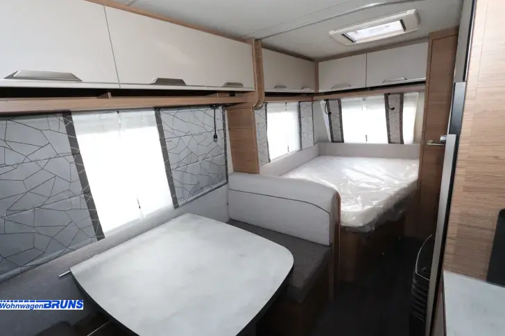 Fahrzeugbild Knaus Sport 540 FDK #9