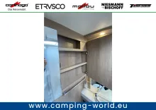 Fahrzeugbild Carthago C2-tourer I 143 KB-LE lightweight 3.5t Modell 2026 Mercedes Benz #63