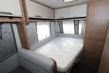 Fahrzeugbild Knaus Sport 540 FDK #10