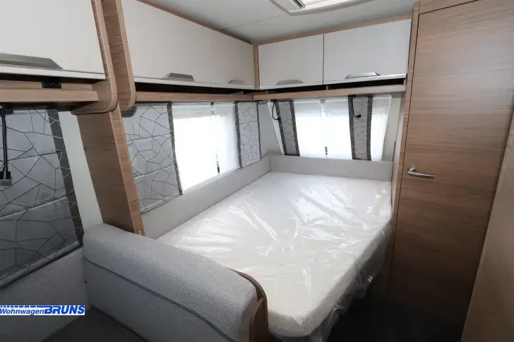 Fahrzeugbild Knaus Sport 540 FDK #10