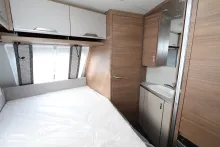 Fahrzeugbild Knaus Sport 540 FDK #11