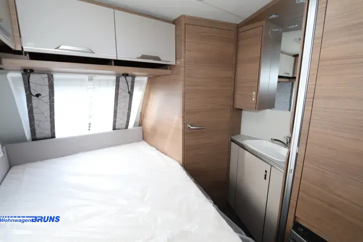 Fahrzeugbild Knaus Sport 540 FDK #11
