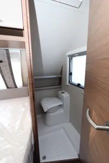 Fahrzeugbild Knaus Sport 540 FDK #12