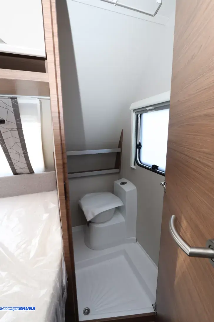 Fahrzeugbild Knaus Sport 540 FDK #12