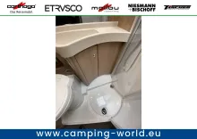 Fahrzeugbild Carthago C2-tourer I 143 KB-LE lightweight 3.5t Modell 2026 Mercedes Benz #64