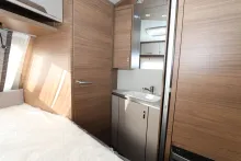 Fahrzeugbild Knaus Sport 540 FDK #13