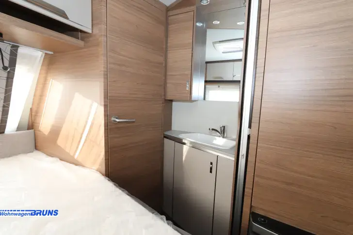 Fahrzeugbild Knaus Sport 540 FDK #13