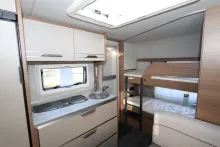 Fahrzeugbild Knaus Sport 540 FDK #14