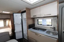 Fahrzeugbild Knaus Sport 540 FDK #15