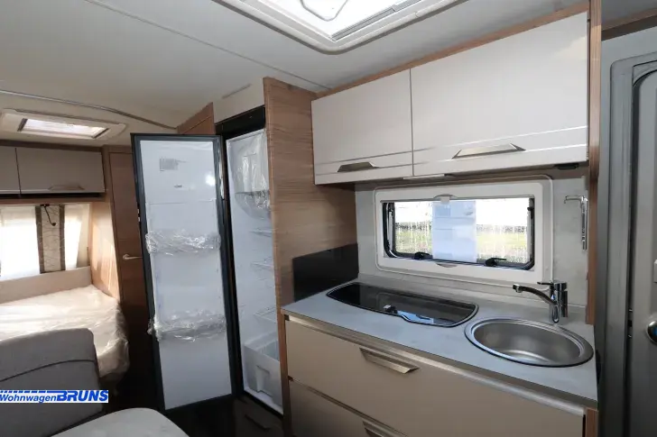Fahrzeugbild Knaus Sport 540 FDK #15