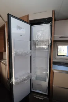 Fahrzeugbild Knaus Sport 540 FDK #16