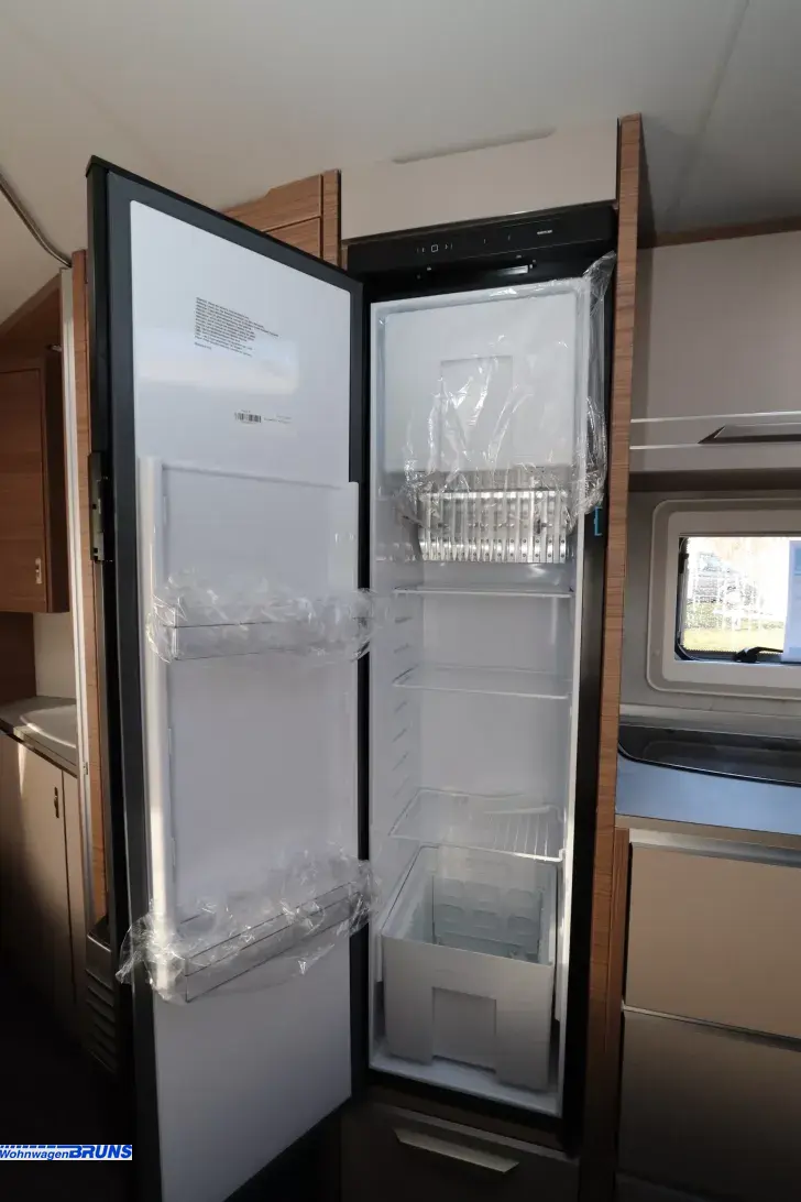 Fahrzeugbild Knaus Sport 540 FDK #16