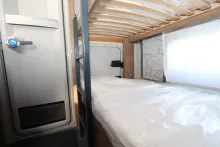 Fahrzeugbild Knaus Sport 540 FDK #17