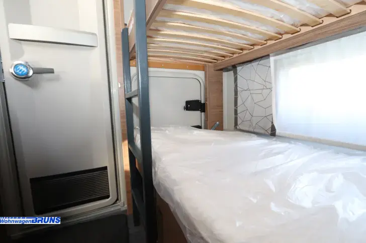 Fahrzeugbild Knaus Sport 540 FDK #17